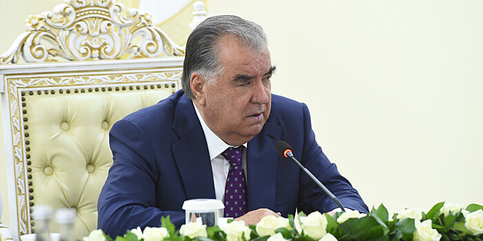 Способы улучшения инвестиционного климата обсудили в Душанбе