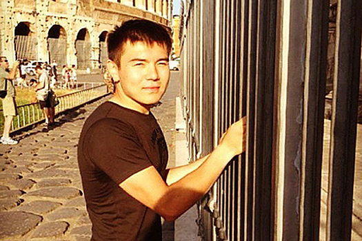 Стала известна точная причина смерти внука Назарбаева