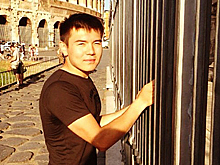 Стала известна точная причина смерти внука Назарбаева