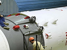 Акции РКК «Энергия» подешевели более чем на 20% на фоне крушения лунной станции