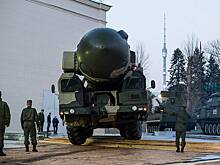 США отказались обсуждать с Россией СНВ-III