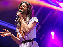 Главные фрики Евровидения