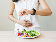 Врач Русакова: режим питания поможет справиться с РПП