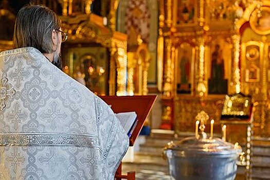 Священнослужители УПЦ пойдут в суд из-за обвинений в связях с Россией