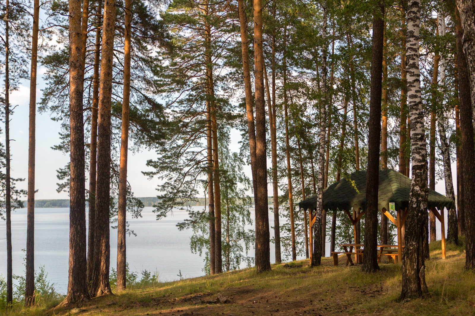 GreenPark - парк культурного отдыха, Россия, Европа
