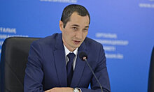 Вице-министр культуры и спорта РК Жарасбаев: «Мы не дадим воровать деньги на спорт и будем за этим следить»