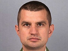 Уничтожен подполковник СБУ Петренко, управлявший ударами БПЛА по России