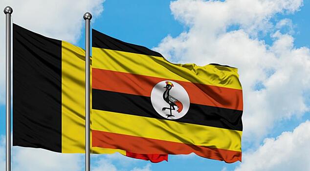 В конце мая африканская Уганда станет нам ближе