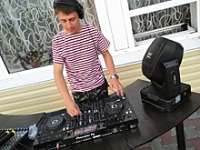 DJ в погонах: сотрудник Росгвардии из Челябинской области пишет клубняк и взрывает танцполы