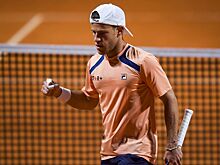 Диего Шварцман выиграл 250 матчей на уровне ATP