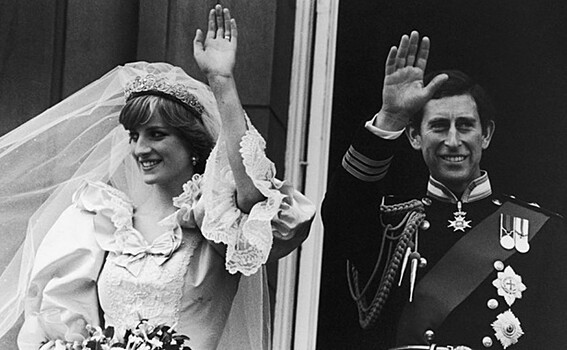 Как предсказать развод по свадебным фото