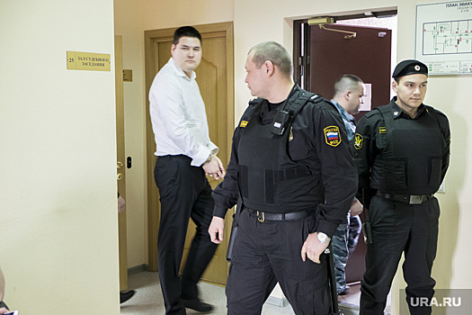Семь лет лишения свободы присудили экс-директору госпредприятия на Ямале