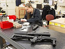 В Европе выросли инвестиции в работающие с оборонной промышленностью компании