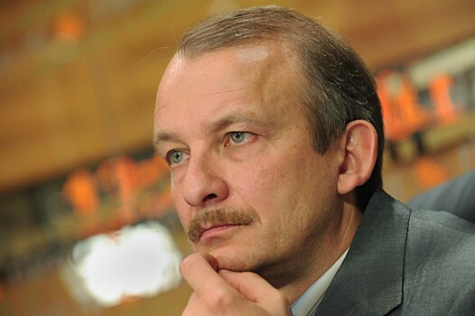 Сергей Алексашенко: «Запустить экономику быстро не получится»