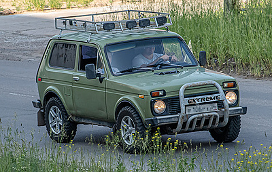 ВАЗ исполняет обещания: стоит ли волноваться владельцам отзываемых Lada Legend?