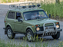 ВАЗ исполняет обещания: стоит ли волноваться владельцам отзываемых Lada Legend?