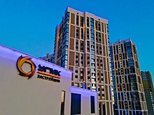 ЖК "Изумрудный бор" в Екатеринбурге готов принять еще 500 семей-новоселов