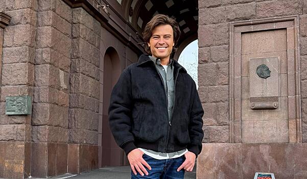 Отар Кушанашвили считает, что у Прохора Шаляпина есть покровитель: «Не мог человек без звонка так взлететь»