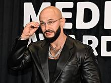 Джиган назвал неожиданную причину развода с Самойловой