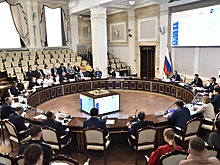 Чиновники недостаточно активны
