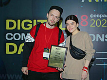 Телеканал «МИР» получил премию Digital Communications Awards за вирусные ролики о переходе на цифровое ТВ
