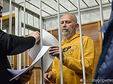 Бывшего главу структуры "Облкоммунэнерго" не выпустили из СИЗО