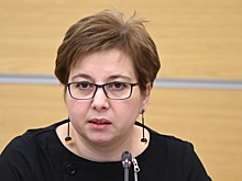 Нюта Федермессер покинула пост директора Московского центра паллиативной помощи