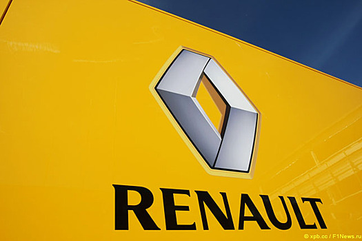 В Renault нашли замену для Луки де Мео