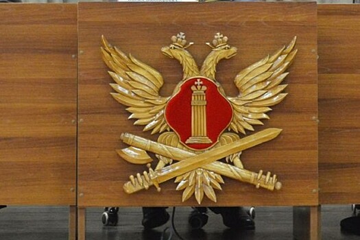 Сотрудники ГУФСИН в Приморье выявили террористическое преступление