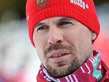 Устюгов: «Меня называли мешком, а теперь я опередил всю сборную России»