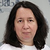 Ольга Лебединская