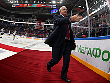 Чемпион сыграл в честь Михайлова