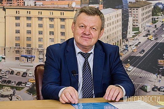Министр сельского хозяйства Новосибирской области Пронькин заявил о своем увольнении