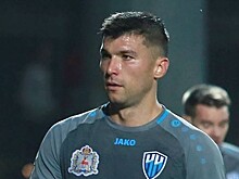 Футболист «Енисея» рассказал, что участники драки потребовали денег