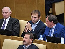Илья Трифанов: «Шипулин делает в Госдуме то, что в его силах и власти. Он действительно этим горит и душу вкладывает, близко к сердцу принимает проблемы других»