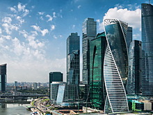 Аналитики: годовой объем сделок в «Москва-Сити» достигнет 150 тысяч квадратных метров