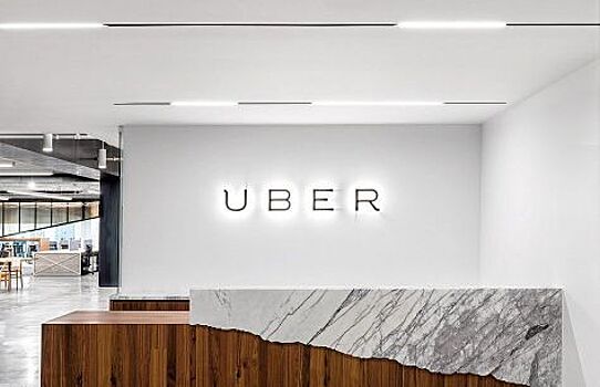 Как Uber и Lyft развивают свой бизнес