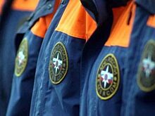 Курганские спасатели не дали девочке-подростку спрыгнуть с крыши