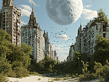 Нейросеть предсказала, когда исчезнет жизнь на Земле. Пора подыскивать новое место