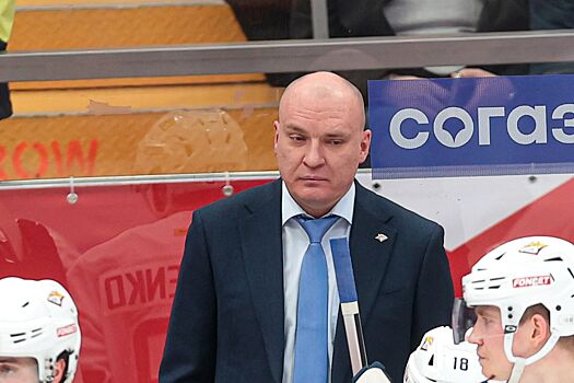 Разин: всё-таки родные трибуны помогли «Авангарду». «Металлург» психологически провалился