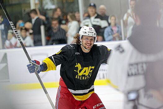 Александр Кержаков: всегда верил в то, что Панарин может стать лучшим хоккеистом НХЛ