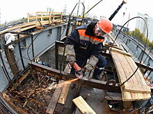 Проект строительства юго-восточной хорды направлен на дополнительную экологическую экспертизу