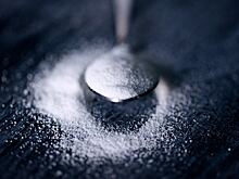 Врач назвала смертельную дозу сахара