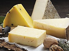 Какие российские компании производят сыр совместно с Италией