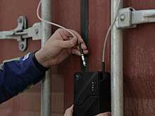 Казахстан изменил правила транзита грузов из Кыргызстана в Россию