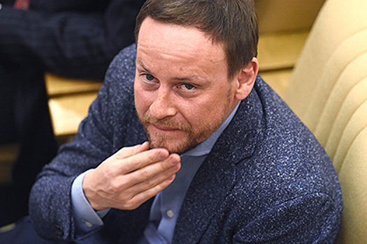 Депутата Госдумы избили на пикнике под Тверью