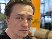 Недавно ставший отцом Безруков собирается усыновить ребенка