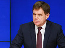 Павел Легкий назначен замминистра информации Беларуси