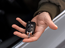 «Поехал кататься»: житель Сковородинского округа угнал автомобиль приятеля и через 5 минут попал в ДТП