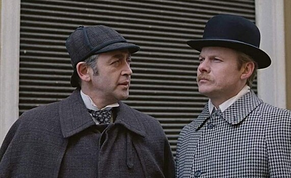 Самые узнаваемые мелодии из заставок сериалов